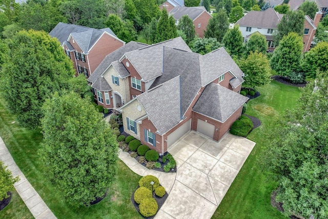 3793 Wild Cherry Way, Deerfield Twp, OH 45040 - photo 65