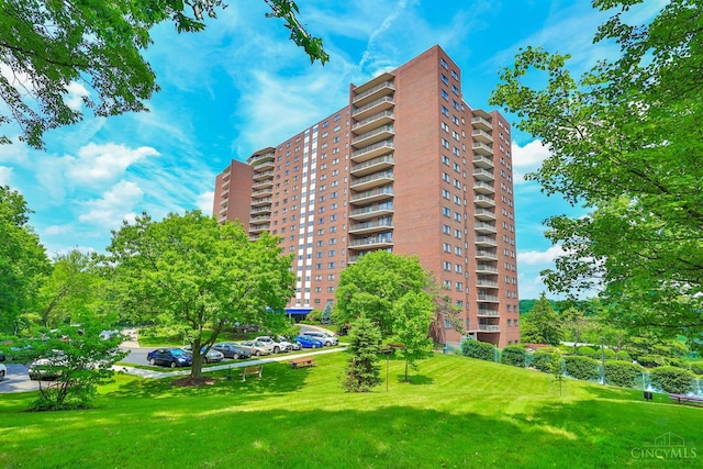 5300 Hamilton Ave Unit 1106, Cincinnati, OH 45224 - photo 1