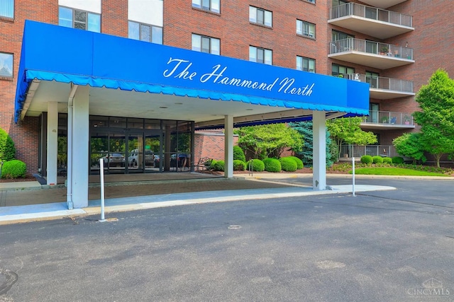 5300 Hamilton Ave Unit 1106, Cincinnati, OH 45224 - photo 3