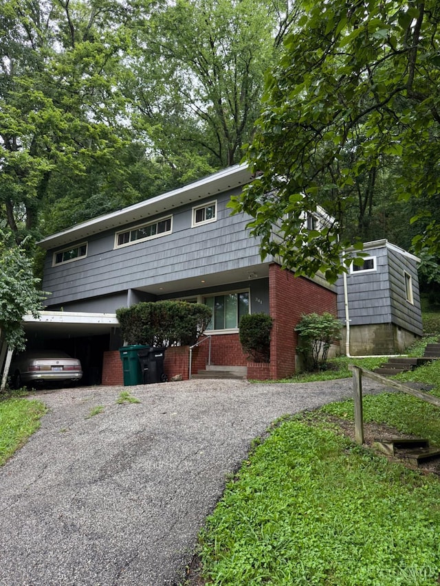 341 Fairbanks Ave, Cincinnati, OH 45204 - photo 1