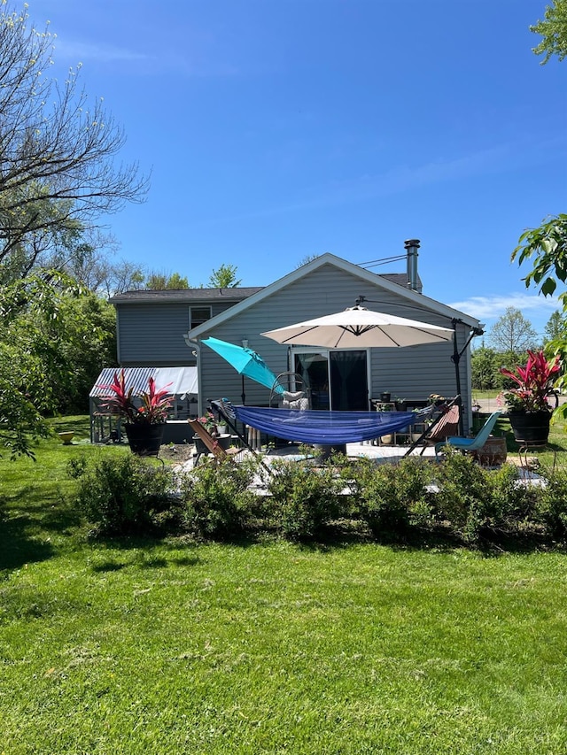 670 Davis Ln, Mason, OH 45040 - photo 48