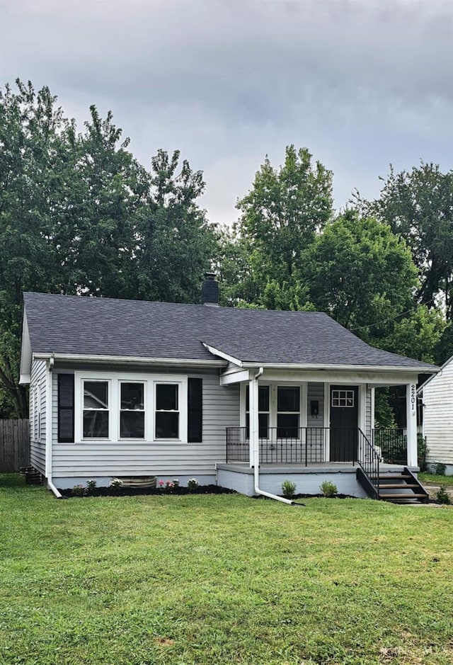 2201 Fernwood St, Middletown, OH 45044 - photo 1