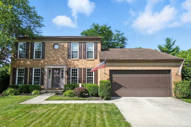 8211 Fawn Lake Ct, Cincinnati, OH 45247 - photo 1