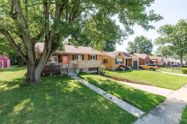 8344 Firshade Ter, Colerain Twp, OH 45239 - photo 2