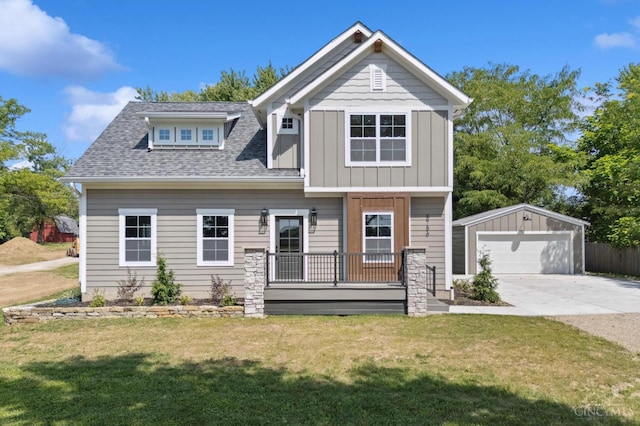 5756 Union Rd, Franklin, OH 45005 - photo 1