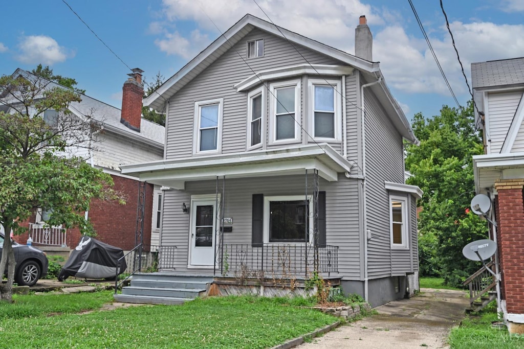 4764 Dale Ave, Cincinnati, OH 45238 - photo 2