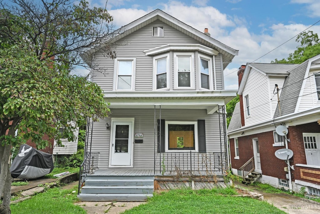 4764 Dale Ave, Cincinnati, OH 45238 - photo 1