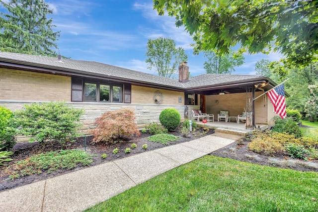 6124 Wilmer Rd, Cincinnati, OH 45247 - photo 4