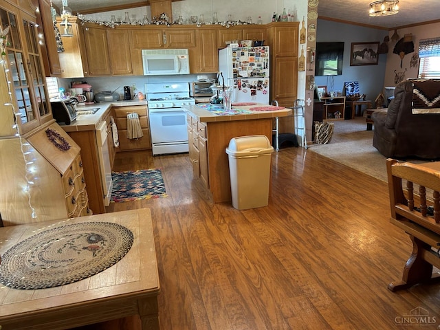 1032 Lacy Rd, New Vienna, OH 45159 - photo 2