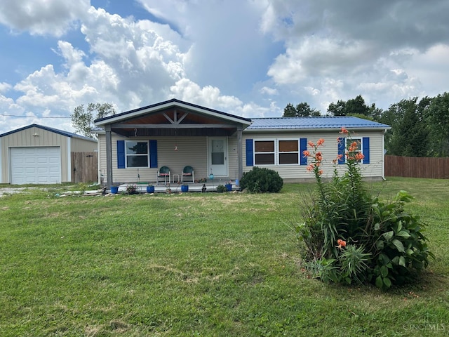 1032 Lacy Rd, New Vienna, OH 45159 - photo 1
