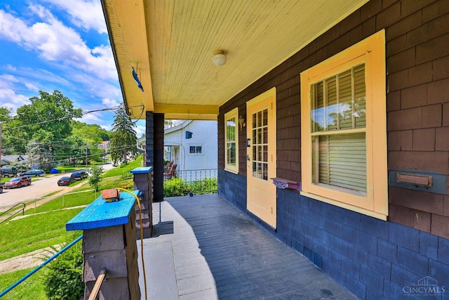 2702 Shaffer Ave, Cincinnati, OH 45211 - photo 25