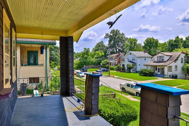 2702 Shaffer Ave, Cincinnati, OH 45211 - photo 4