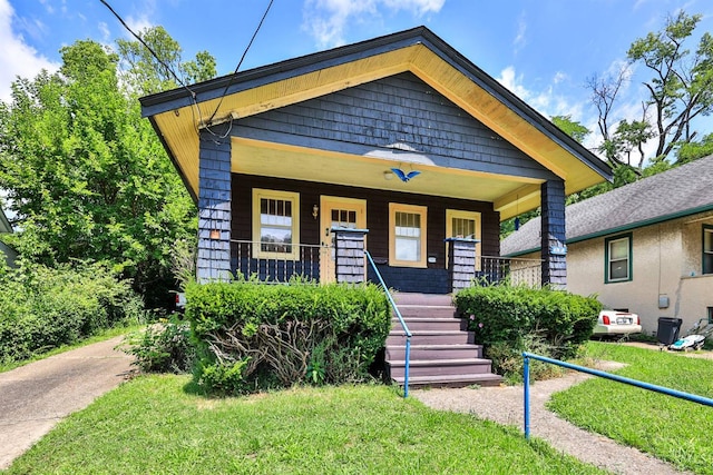 2702 Shaffer Ave, Cincinnati, OH 45211 - photo 2