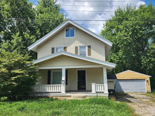 101 E Weaver St, New Lebanon, OH 45345 - photo 1