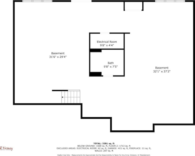 1679 Swope Rd, Tate Twp, OH 45106 - photo 32