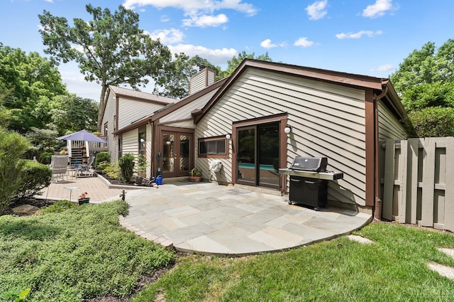 9512 Pheasant Wood Trl, Washington Twp, OH 45458 - photo 51
