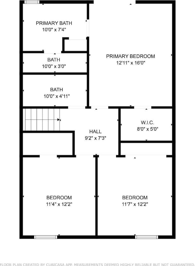 9512 Pheasant Wood Trl, Washington Twp, OH 45458 - photo 64