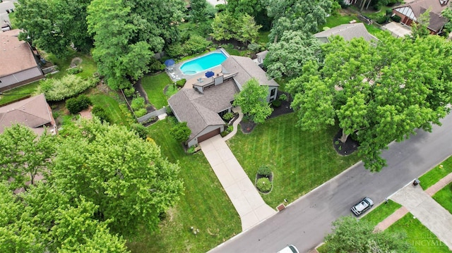 9512 Pheasant Wood Trl, Washington Twp, OH 45458 - photo 3