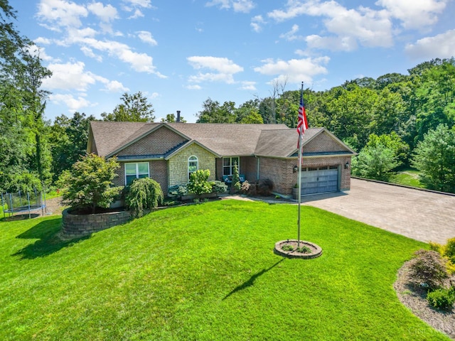 4810 Tomahawk Trl, Union Twp, OH 45150 - photo 1
