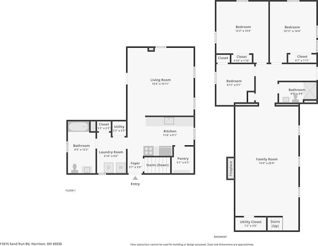 11015 Sand Run Rd, Whitewater Twp, OH 45030 - photo 43