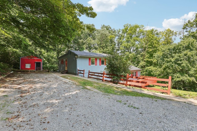 11015 Sand Run Rd, Whitewater Twp, OH 45030 - photo 3