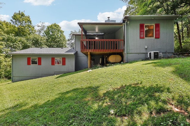 11015 Sand Run Rd, Whitewater Twp, OH 45030 - photo 35