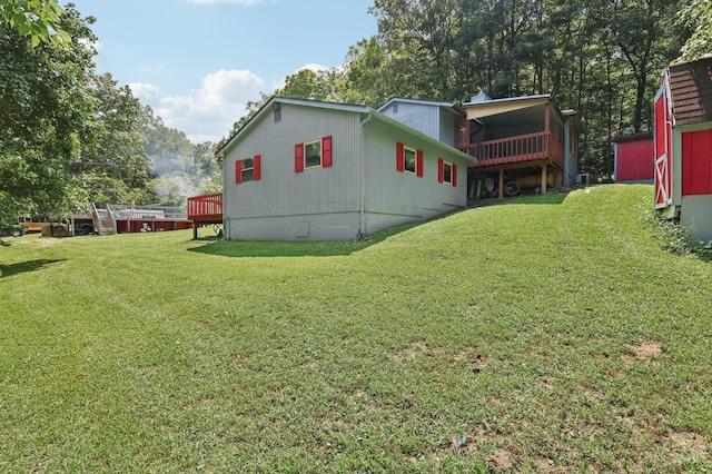 11015 Sand Run Rd, Whitewater Twp, OH 45030 - photo 37