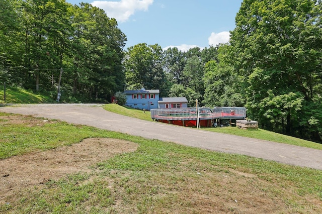 11015 Sand Run Rd, Whitewater Twp, OH 45030 - photo 2