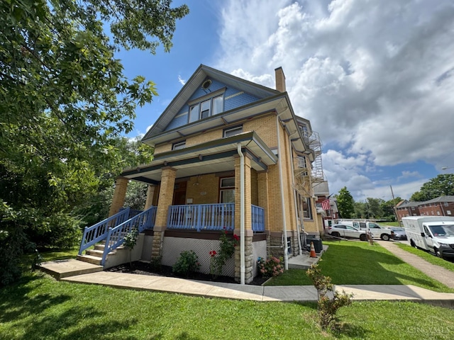2325 Reading Rd, Cincinnati, OH 45202 - photo 1