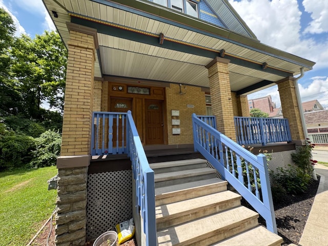 2325 Reading Rd, Cincinnati, OH 45202 - photo 4