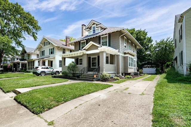 2212 Linden Ave, Middletown, OH 45044 - photo 4
