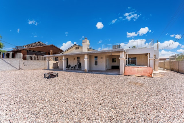 3531 Winston Dr, Lake Havasu City, AZ 86406 - photo 56