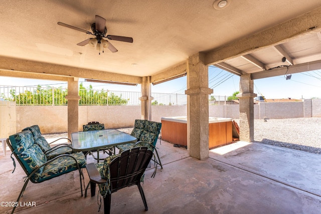 3531 Winston Dr, Lake Havasu City, AZ 86406 - photo 53