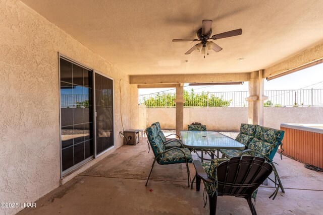 3531 Winston Dr, Lake Havasu City, AZ 86406 - photo 54
