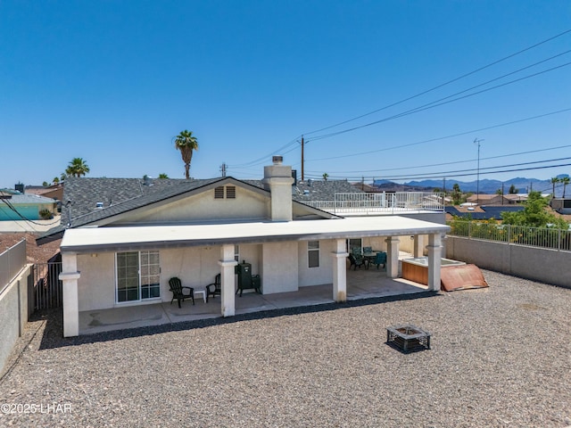 3531 Winston Dr, Lake Havasu City, AZ 86406 - photo 74
