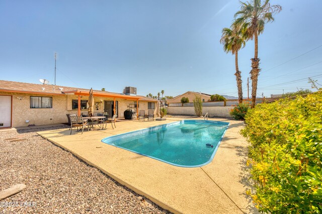 3120 Marlin Dr, Lake Havasu City, AZ 86403 - photo 44