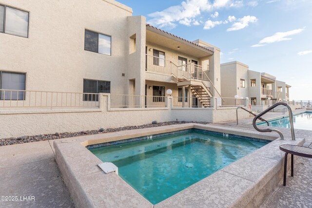 1989 Mesquite Ave Unit 74, Lake Havasu City, AZ 86403 - photo 35