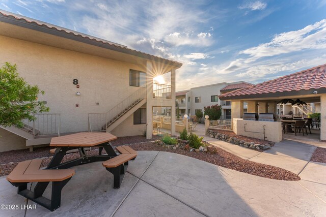 1989 Mesquite Ave Unit 74, Lake Havasu City, AZ 86403 - photo 46