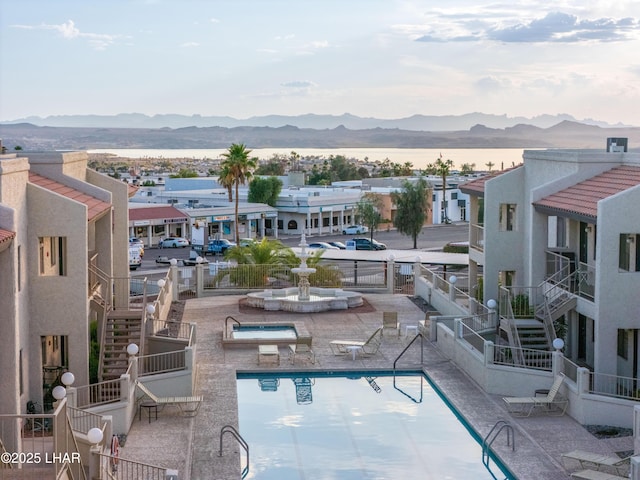 1989 Mesquite Ave Unit 74, Lake Havasu City, AZ 86403 - photo 37
