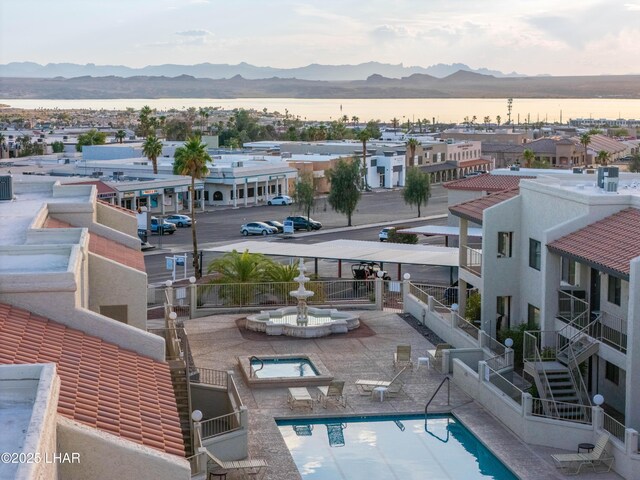 1989 Mesquite Ave Unit 74, Lake Havasu City, AZ 86403 - photo 36