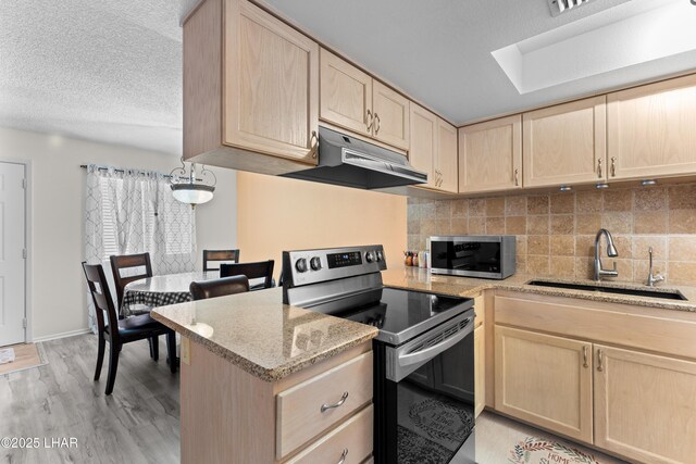 1989 Mesquite Ave Unit 74, Lake Havasu City, AZ 86403 - photo 17