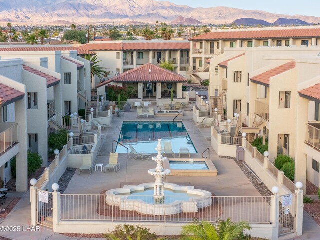 1989 Mesquite Ave Unit 74, Lake Havasu City, AZ 86403 - photo 49