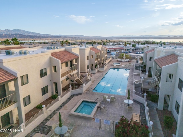 1989 Mesquite Ave Unit 74, Lake Havasu City, AZ 86403 - photo 2