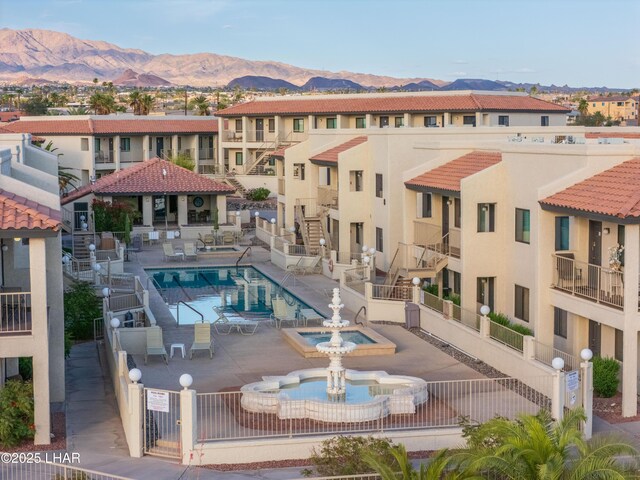 1989 Mesquite Ave Unit 74, Lake Havasu City, AZ 86403 - photo 51