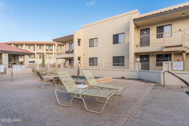 1989 Mesquite Ave Unit 74, Lake Havasu City, AZ 86403 - photo 34