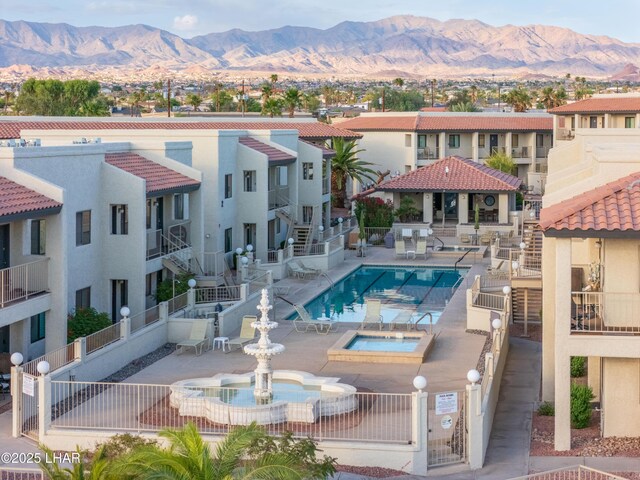 1989 Mesquite Ave Unit 74, Lake Havasu City, AZ 86403 - photo 50