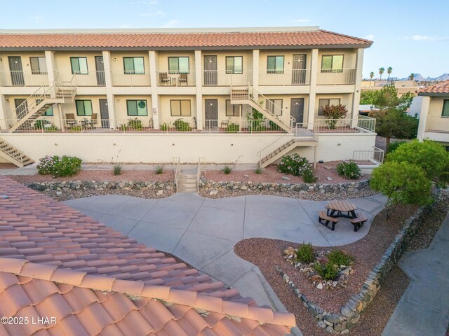 1989 Mesquite Ave Unit 74, Lake Havasu City, AZ 86403 - photo 45