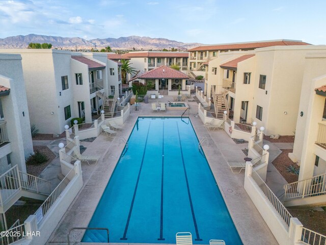 1989 Mesquite Ave Unit 74, Lake Havasu City, AZ 86403 - photo 44