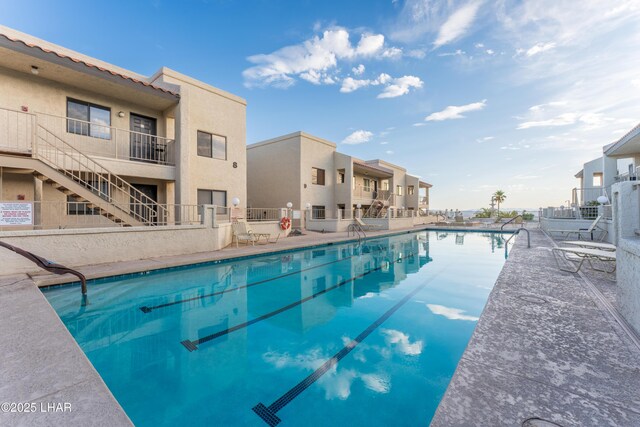 1989 Mesquite Ave Unit 74, Lake Havasu City, AZ 86403 - photo 40