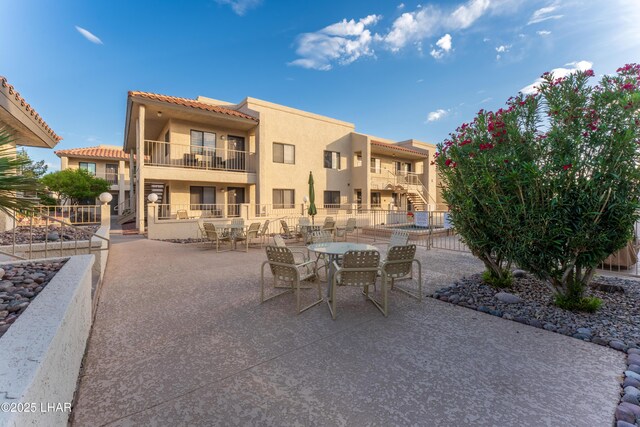 1989 Mesquite Ave Unit 74, Lake Havasu City, AZ 86403 - photo 47